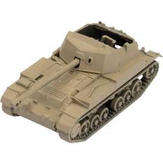 Gale Force Nine World Of Tanks Miniatures Game British Archer