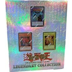 Konami YuGiOh The Winged Dragon of Ra LC01EN003 Legendary Collection Limited Edition Ultra Rare