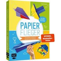 Garne & Handarbeitsbedarf Papierflieger