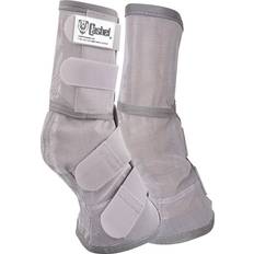 Horse Boots Cashel Crusader Leg Guards Warmblood Gray