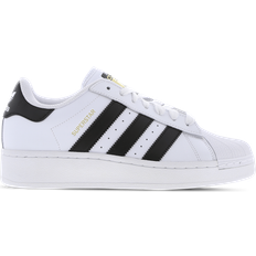 Adidas superstar xlg adidas Superstar XLG - Cloud White/Core Black/Gold Metallic