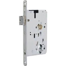 Security Bks Panik-Einsteckschloss 2116 Fkt.E rd 20/55/72/9mm DIN L VA