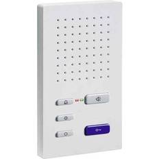 Surveillance & Alarm Systems TCS TCS Tür Control Audio ISW3030-0140