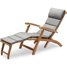 Stolehynder Skagerak Barriere Deck Stolehynde Grå