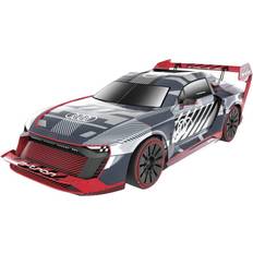 Auto RC MaistoTech 582342 Audi S1 e-Tron Quattro 1:24 RC model car for beginners Electric Sports car