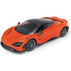 Mclaren fjernstyret Toymax TEC-TOY McLaren 765LT R/C 1:16 Orange