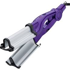 Purple Hair Wavers Bedhead PJs tourmaline wave artist deep waver