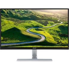 Monitor Acer Vero V7 V247Y E 23.8" Pixel Full HD LCD Nero