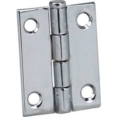 Lenspompen Perko 1293DP9CHR Verchroomd Scharnier 3 Open Breedte x 3 Pin Hoogte