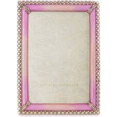 Pink Photo Frames Jay Strongwater Lorraine Picture ROSE Photo Frame