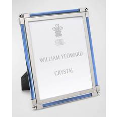 William Yeoward Crystal New Classic Frame, 8 x 10 Marco de Foto