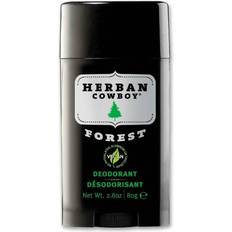Herban Cowboy Deodorant Forest 2.8 Ounce