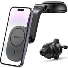 UGREEN Magnetic Wireless Car Charger