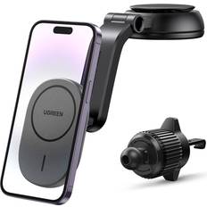 Wireless car charger Ugreen Magnetic Wireless Car Charger