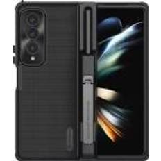 Nillkin Armored Samsung Galaxy Z Fold 4 Super Frosted Shield case black