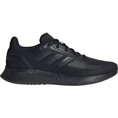 Scarpe sportive Adidas Runfalcon 2.0 Womens Running Trainer Black