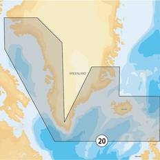 large grønland eu620l"kun ved køb af plotter"
