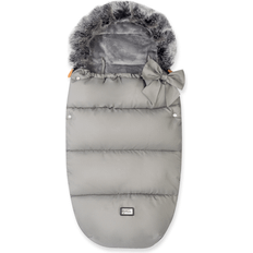 Footmuff - Tornado Grey
