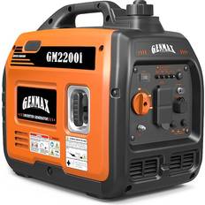 Power generator for home Genmax GM1200i