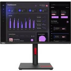Monitors Lenovo thinkvision t24i-30