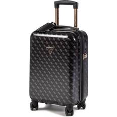 Bagagli Guess Trolley 'Jesco' - Grigio / Nero One Size