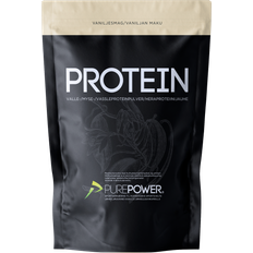 Purepower Vanilj 400g