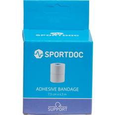 Sportdoc Sportdoc Adhesive Bandage 7,5cm 4,5m