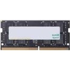 Apacer DDR4 modul 16 GB SO DIMM 260- [Levering: 4-5 dage]