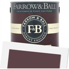Farrow & Ball Brinjal 222 Estate Eggshell Purple