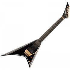 Jackson Electric Guitar Jackson Pro Series Signature Mark Heylmun Rhoads Rr24-7, Lux