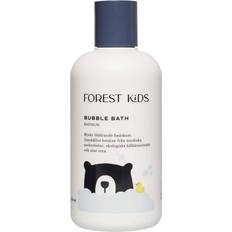 Vihreä Vauvan ihon Forest Kids Bubble Bath 250 ml