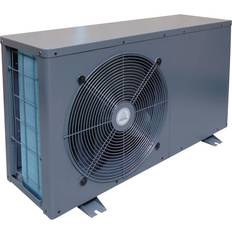 Pompes à Chaleur Air-Eau Ubbink Heatermax Inverter 20