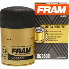 Fram Ultra Synthetic Oil XG3600 20K