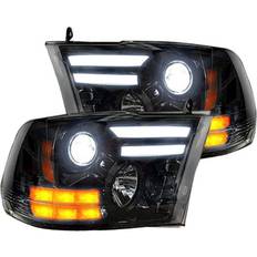 Recon headlights hotsell