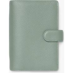 Filofax Norfolk Sage Personal Organiser