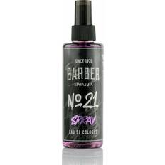 Marmara Barber Cologne Graffiti 150 ml 150ml