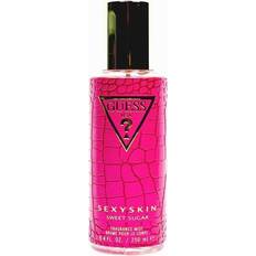 Guess Profumi per il Corpo Guess Sexy Skin Sweet Sugar Acqua Profumata 250 ml