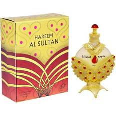 Hareem Al Sultan Gold Parfum