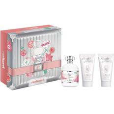 Parfym anais anais Cacharel Anais Eau de Toilette 100ml 3 Piece Gift Set
