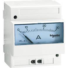 Schneider Electric Timer Schneider Electric 16032 16032 Scala 16032 0-50A TAGLIENTE LATERALE Magnete mobile