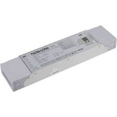 Hide-a-lite Elartikler Hide-a-lite LED dæmpet transformer RGBW/TW DALI 24V 200W Aluminium