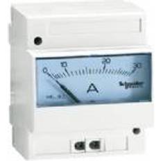 Schneider Electric Timer Schneider Electric 16036 16036 A TAGLIENTE LATERALE 16036 scala 0-20 0A Magnete mobile