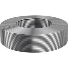Kabeltronik Koppartråd Ytter-Ø utan isolerande lack 0.80 mm 220 m 1 kg