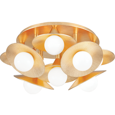 Hudson Valley Lighting 9 Ceiling Flush Light