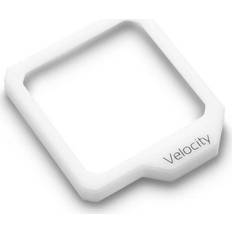 Pièces Détachées d'Ordinateur EK Water Blocks EK-Quantum Velocity Cadre de Couvercle Blanc