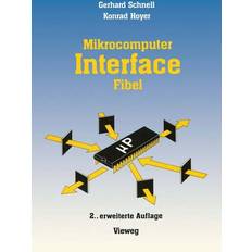PC-Ersatzteile Mikrocomputer-Interfacefibel