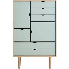 Andersen Furniture Opbevaringsskabe Andersen Furniture S5 Sæbe Opbevaringsskab
