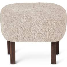 Ingeborg ottoman Sheep