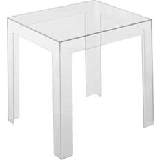 Kartell Tables Kartell Jolly Side 40 x 40 x 40 cm Small Table