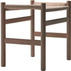 Carl Hansen & Søn CH53 Skammel Fodskammel